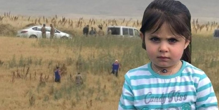 Leyla cinayetiyle ilgili kan donduran iddia!