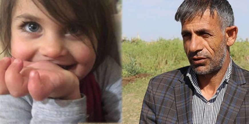 Leyla’nın babası anlattı herkesin yüreği yandı!