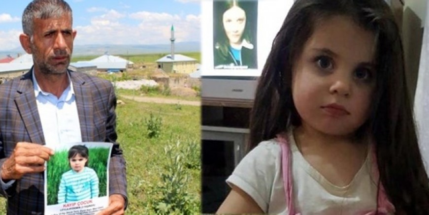 Leyla’nın babası ölümden döndü