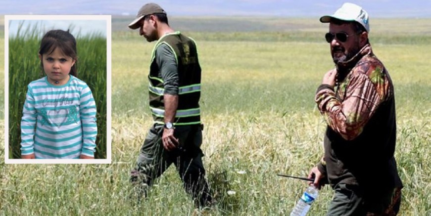 Leyla’yı bulmak için her yol deneniyor