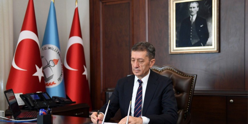 Liselere giriş sistemi yeniden değişiyor!