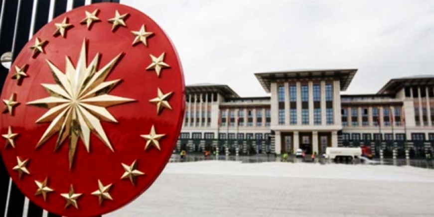 MGK bildirisinde ABD’ye sert tepki!