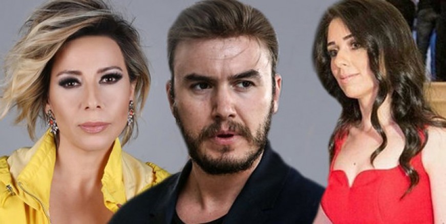 Mustafa Ceceli suskunluğunu bozdu