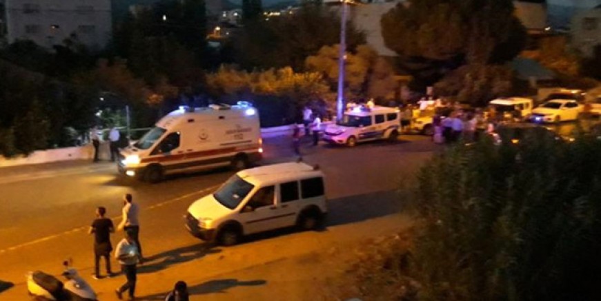 Nazilli’de damat katliamı; 5 ölü