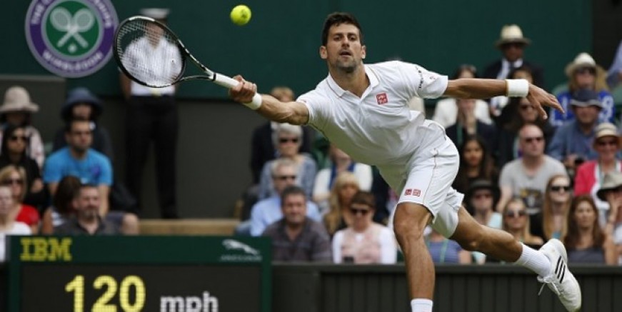 Novak Djokovic Rafael Nadal’ı 5 sette devirdi