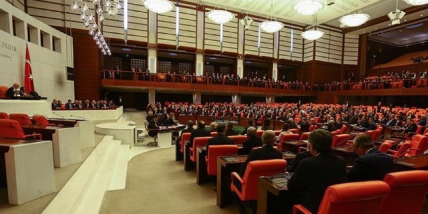 OHAL pazartesi günü kalkıyor