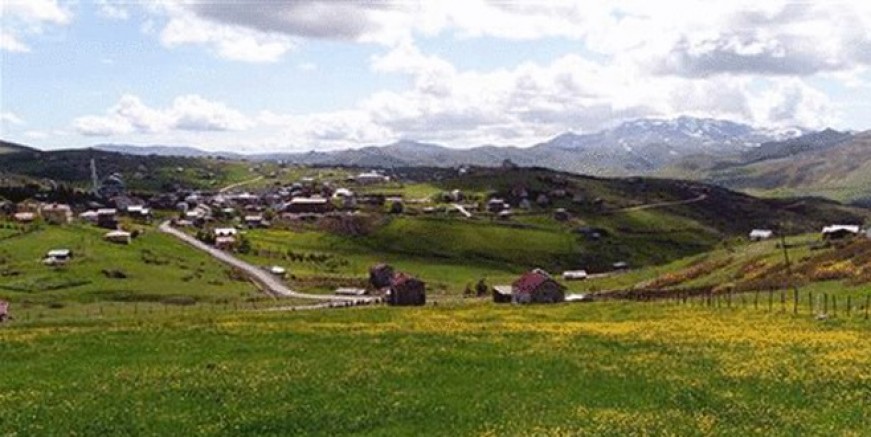 Ordu’nun yaylalarına Arap turist akını