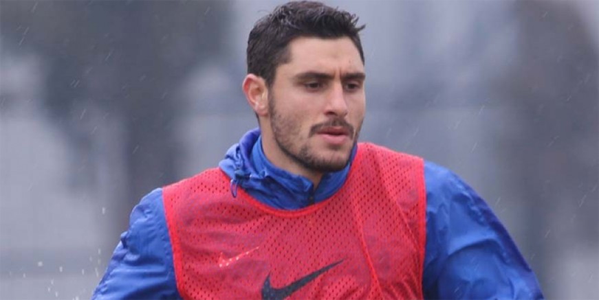 Özer Hurmacı Trabzonspor yolunda