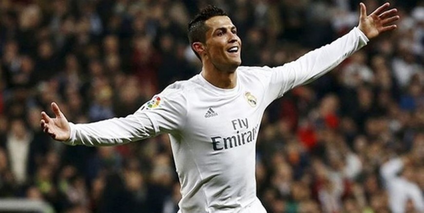 Ronaldo Juventus’la anlaştı mı?