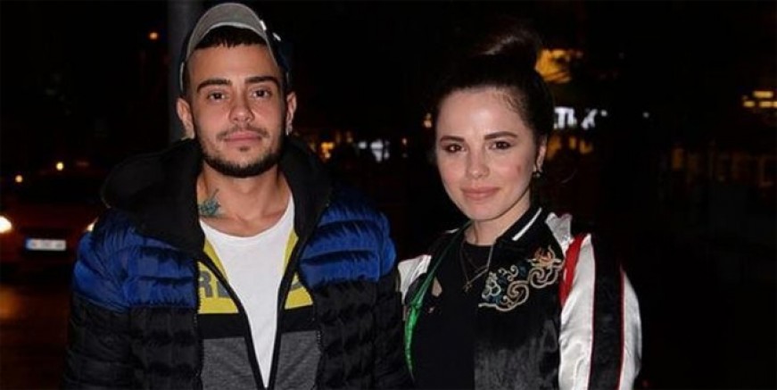 Rüzgar Erkoçlar’ın kardeşi Gül cinsiyet değiştirdi