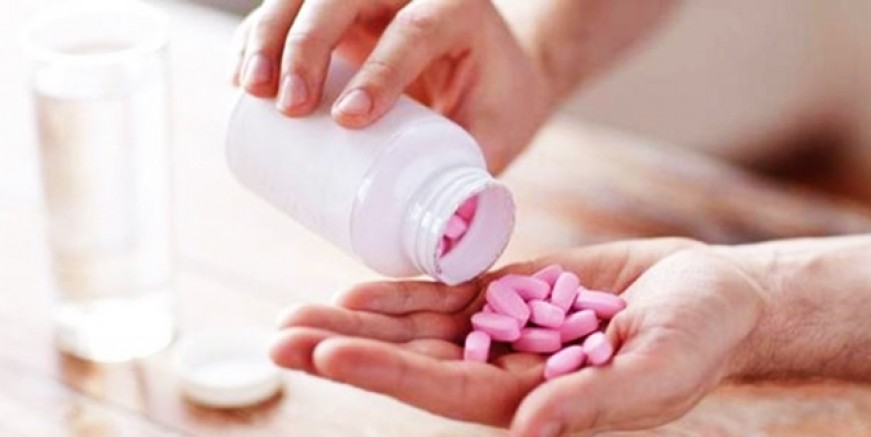 Sağlık Bakanlığı’ndan ‘Meksika biber hapı’ uyarısı