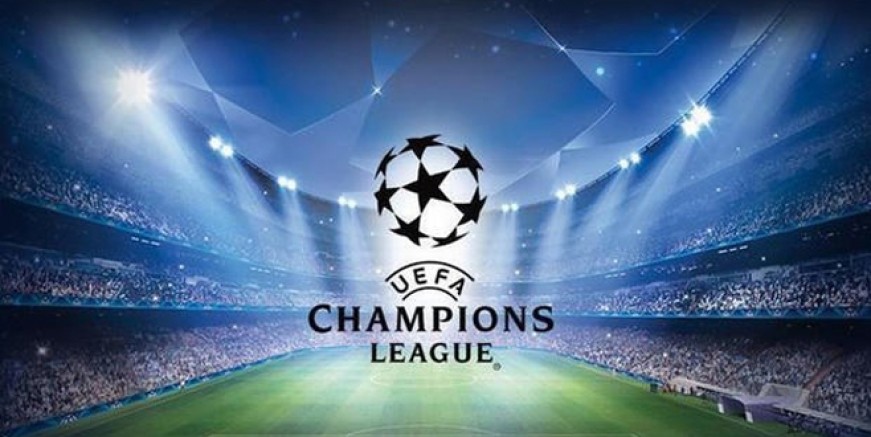 Şampiyonlar Ligi’nde toplu sonuçlar
