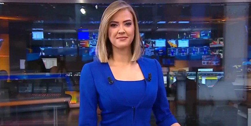 Simge Fıstıkoğlu anne oluyor