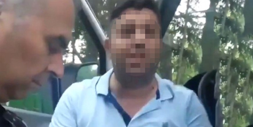 Sosyal medyada inanılmaz iğrençlik!