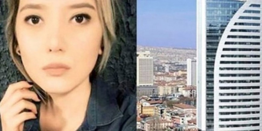 Şule Çet cinayeti zanlısı Çağatay A. tutuklandı