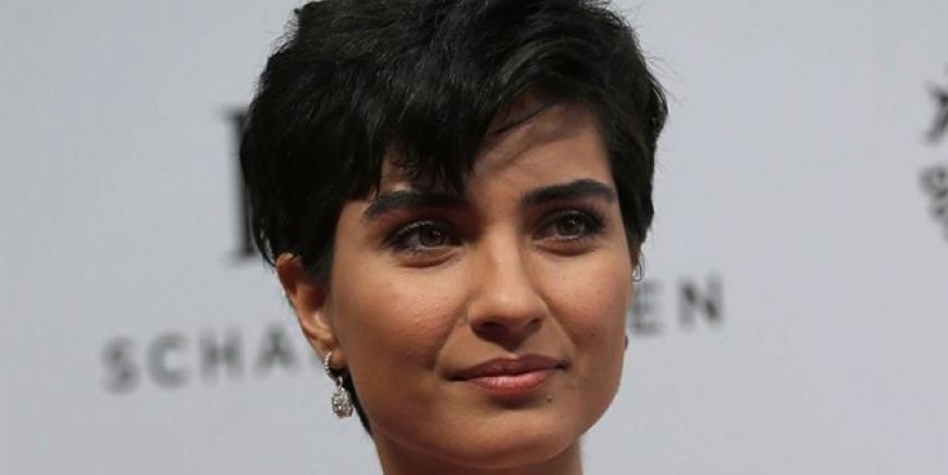 Tuba Büyüküstün o fotoğrafları savundu