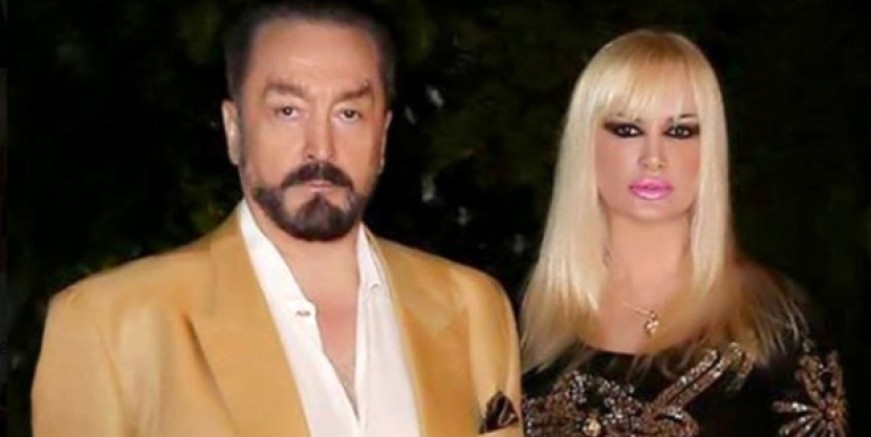 Tülay Kumaşçı yakalandı