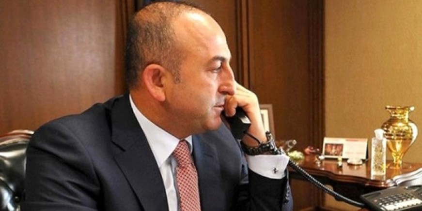 Türkiye ile Hollanda arasında ilişkiler düzeliyor