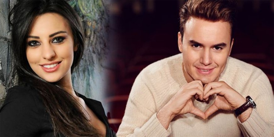 Tuvana Türkay ile Mustafa Ceceli hakkında şok iddia