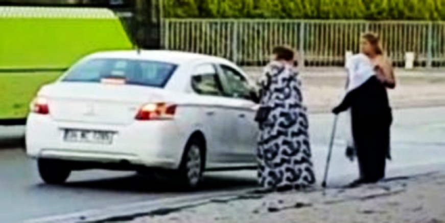 Tuzla’da görülmemiş dolandırıcılık yöntemi