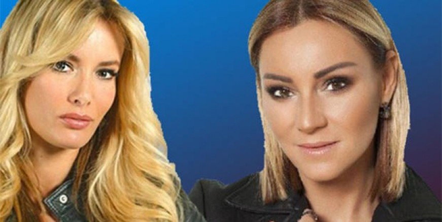 Ünlülere şantaj yapan çetenin yazışmaları çıktı!