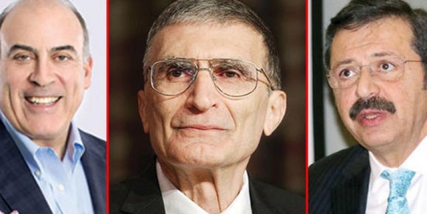 Yeni kabineye sürpriz adaylar!