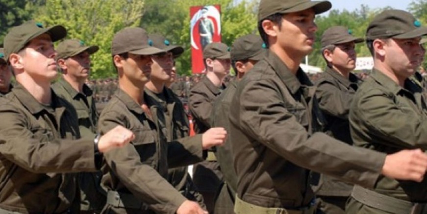 20 Soruda bedelli askerlik