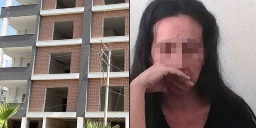 4 yaşındaki oğlunu öldüren anne konuştu!