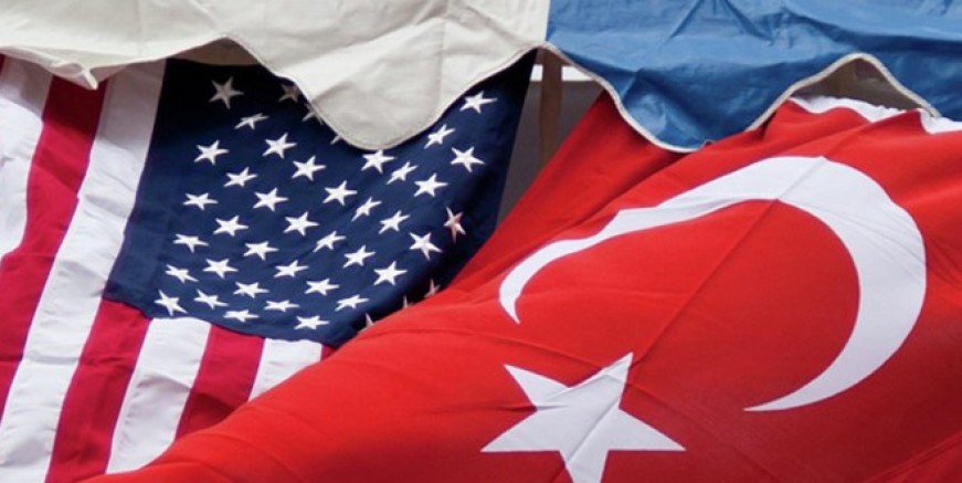 ABD ürünlerine ek vergi yüzde 100 arttırıldı