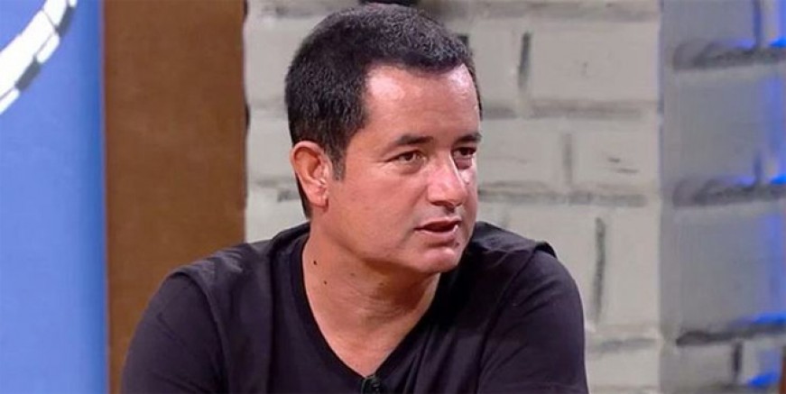 Acun Ilıcalı bombayı patlattı!