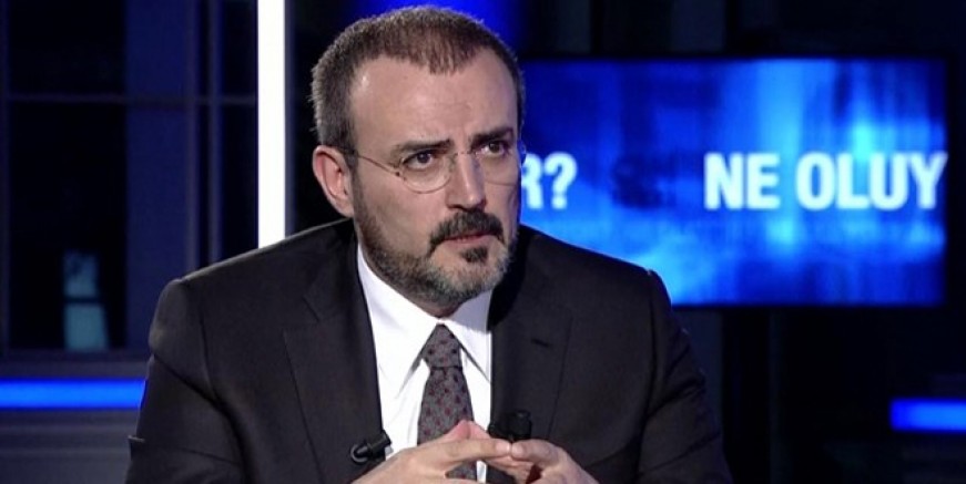 AK Parti’den ABD’ye tepki: Cevap verilecek