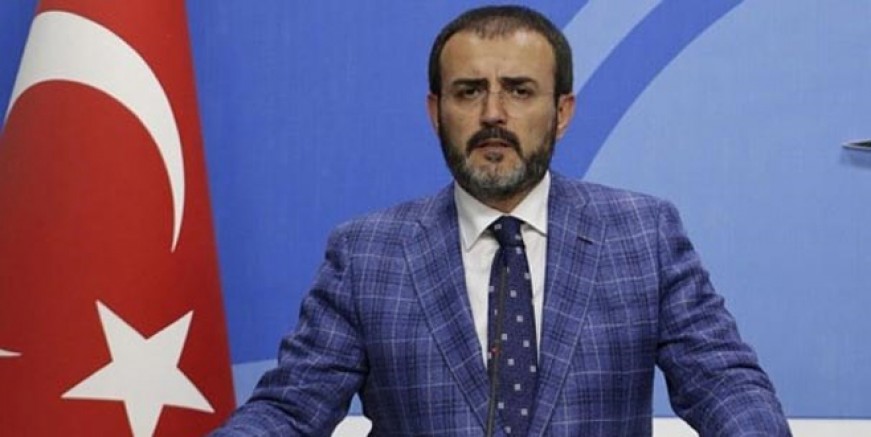 AK Parti’den yerel seçim için flaş açıklama