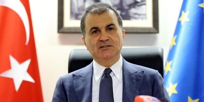 AK Parti’den Yunanistan’a ‘iltica’ tepkisi