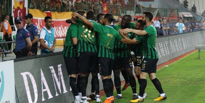 Akhisarspor Süper Kupa’nın sahibi