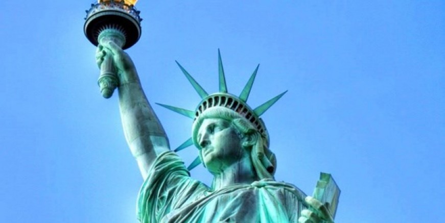 Akşener’den Trump’a Hürriyet Anıtı göndermesi