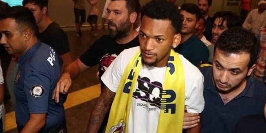 Alex’ten Jailson yorumu