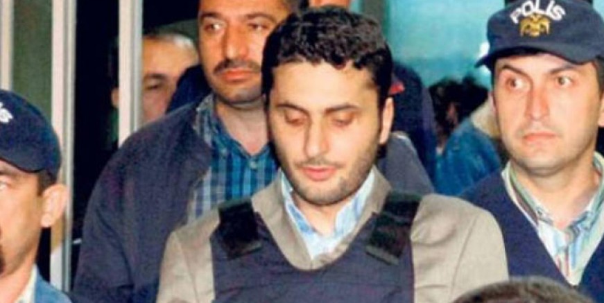 Alparslan Aslan’a müebbet hapis