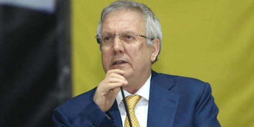 Aziz Yıldırım’ın acı günü