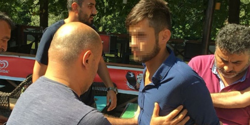 Bartın sapığından şoke eden ifadeler