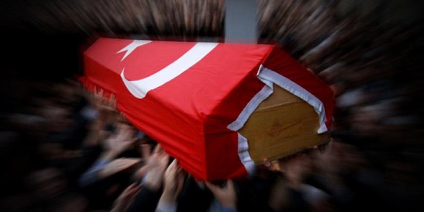 Batman’da çıkan çatışmada 2 asker şehit