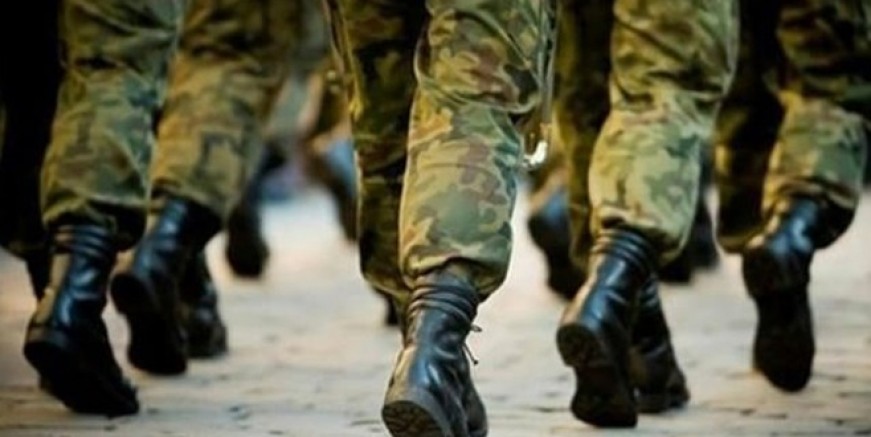 Bedelli askerlik için iki günde rekor başvuru