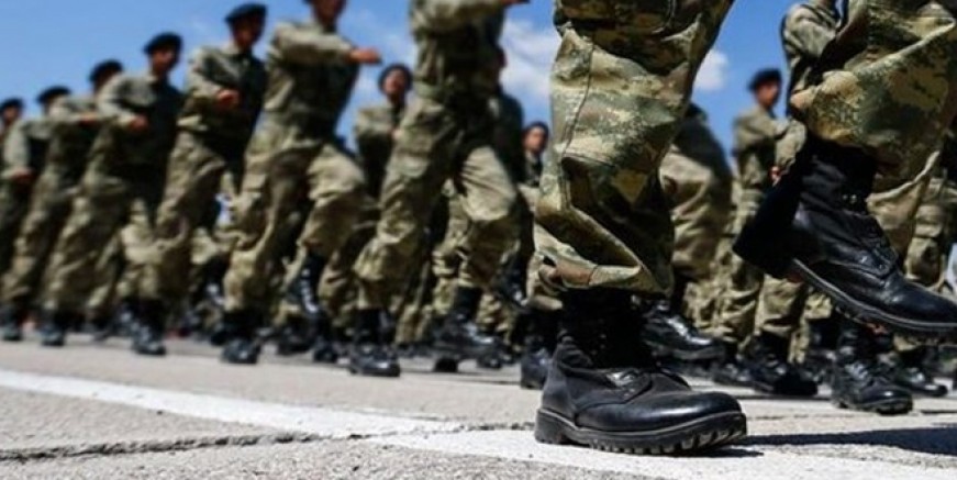 Bedelli askerlikte celp bilgileri açıklandı!