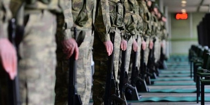 Bedelli askerlikte ‘idari izin’ ayrıntısı