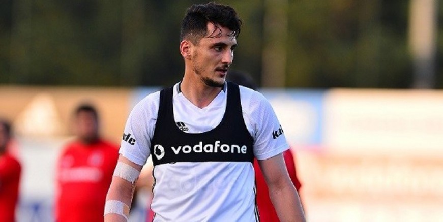 Beşiktaş Mustafa Pektemek’i gönderiyor