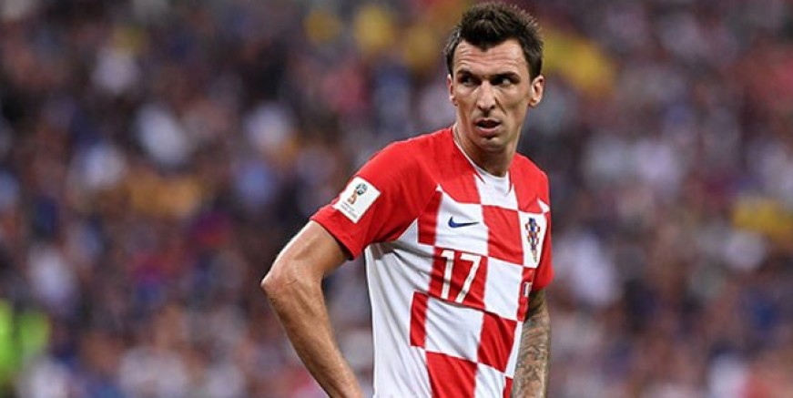 Beşiktaş’tan Mandzukic atağı