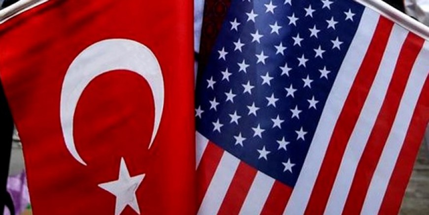 Beyaz Saray’dan flaş Halkbank açıklaması