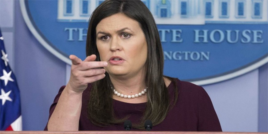 Beyaz Saray’dan Türkiye’ye küstah tehdit