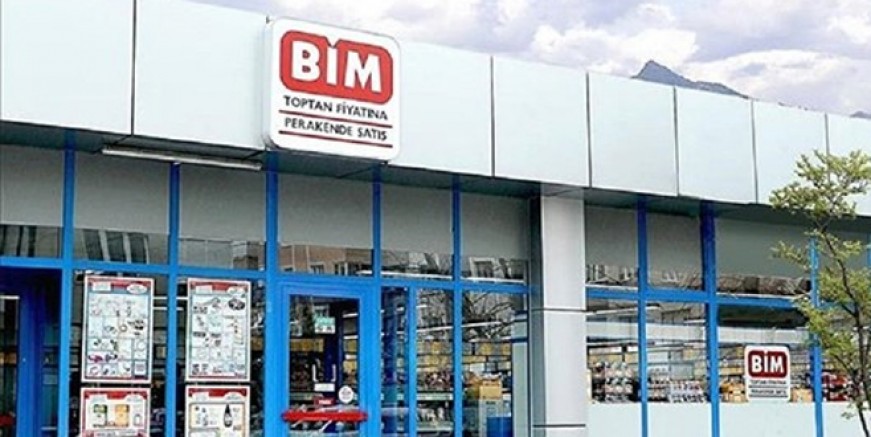BİM iPhone satışını durdurdu