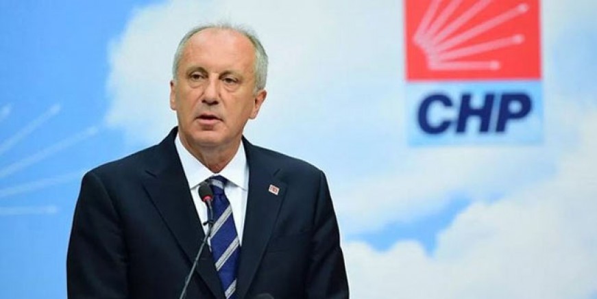 CHP’de muhalifler pazar günü toplanacak