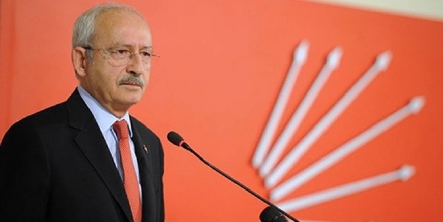 CHP gözünü o belediyelere dikti